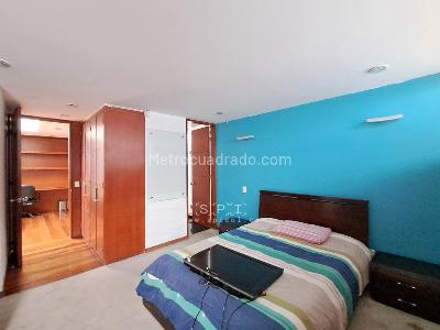 Apartamento en venta en Puente Largo, Bogotá · foto 20 de 20