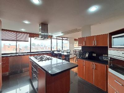 Apartamento en venta en Puente Largo, Bogotá · foto 3 de 20