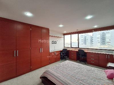 Apartamento en venta en Puente Largo, Bogotá · foto 6 de 20
