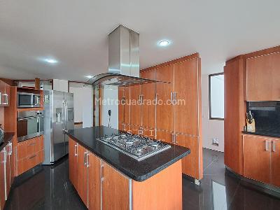 Apartamento en venta en Puente Largo, Bogotá · foto 8 de 20