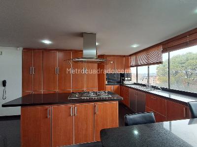 Apartamento en venta en Puente Largo, Bogotá · foto 9 de 20