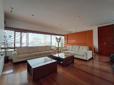 Apartamento en venta en Puente Largo, Bogotá · foto 10 de 20