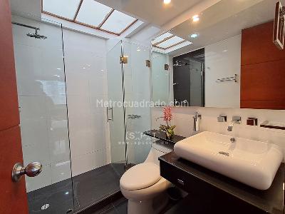 Apartamento en venta en Puente Largo, Bogotá · foto 12 de 20