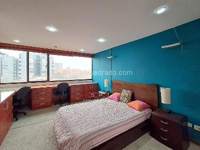 Apartamento en venta en Puente Largo, Bogotá · foto 13 de 20