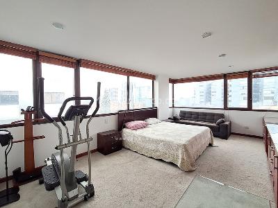 Apartamento en venta en Puente Largo, Bogotá · foto 17 de 20