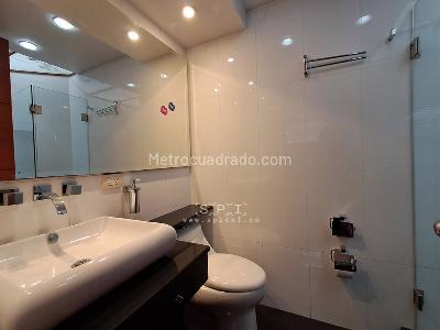 Apartamento en venta en Puente Largo, Bogotá · foto 19 de 20