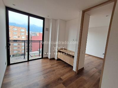 Apartamento de 2 alcobas en venta en Antiguo Country, Bogotá, 65 m² · foto 2 de 20