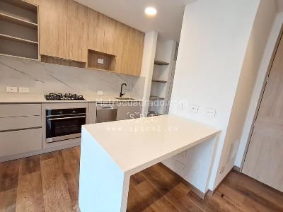 Apartamento de 2 alcobas en venta en Antiguo Country, Bogotá, 65 m² · foto 3 de 20