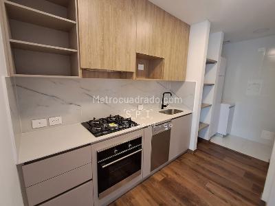 Apartamento de 2 alcobas en venta en Antiguo Country, Bogotá, 65 m² · foto 4 de 20