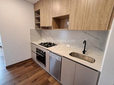 Apartamento de 2 alcobas en venta en Antiguo Country, Bogotá, 65 m² · foto 5 de 20