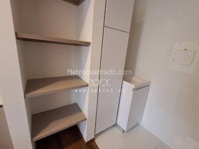 Apartamento de 2 alcobas en venta en Antiguo Country, Bogotá, 65 m² · foto 6 de 20