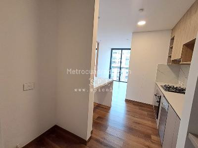 Apartamento de 2 alcobas en venta en Antiguo Country, Bogotá, 65 m² · foto 7 de 20