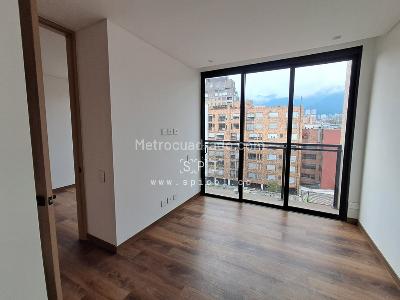 Apartamento de 2 alcobas en venta en Antiguo Country, Bogotá, 65 m² · foto 8 de 20