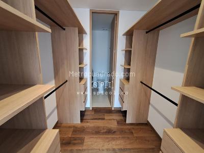 Apartamento de 2 alcobas en venta en Antiguo Country, Bogotá, 65 m² · foto 9 de 20