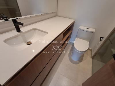 Apartamento de 2 alcobas en venta en Antiguo Country, Bogotá, 65 m² · foto 10 de 20