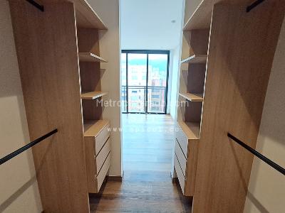 Apartamento de 2 alcobas en venta en Antiguo Country, Bogotá, 65 m² · foto 11 de 20