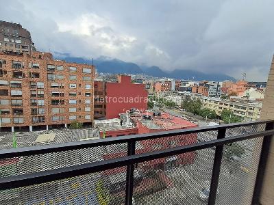 Apartamento de 2 alcobas en venta en Antiguo Country, Bogotá, 65 m² · foto 12 de 20