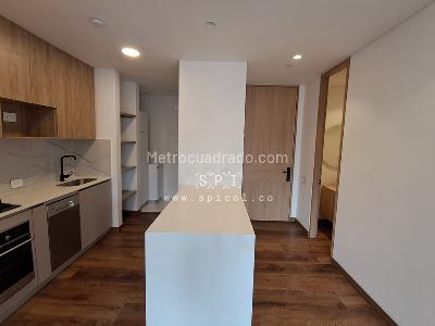Apartamento de 2 alcobas en venta en Antiguo Country, Bogotá, 65 m² · foto 14 de 20
