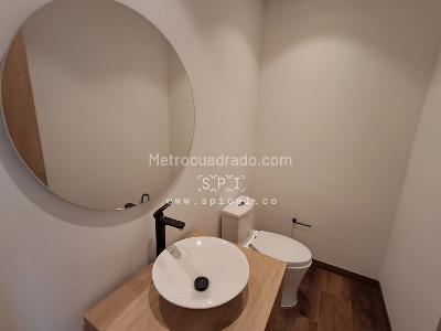 Apartamento de 2 alcobas en venta en Antiguo Country, Bogotá, 65 m² · foto 16 de 20