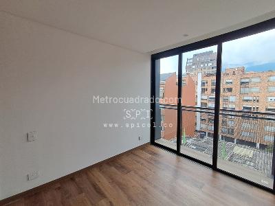 Apartamento de 2 alcobas en venta en Antiguo Country, Bogotá, 65 m² · foto 17 de 20