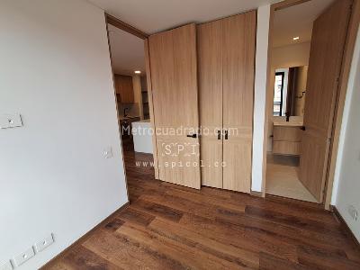 Apartamento de 2 alcobas en venta en Antiguo Country, Bogotá, 65 m² · foto 18 de 20