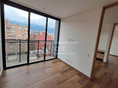 Apartamento de 2 alcobas en venta en Antiguo Country, Bogotá, 65 m² · foto 19 de 20