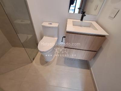 Apartamento de 2 alcobas en venta en Antiguo Country, Bogotá, 65 m² · foto 20 de 20