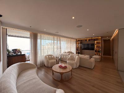 Apartamento de 4 alcobas en venta en El Poblado, Medellín, 173 m² · foto 3 de 20