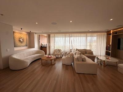 Apartamento de 4 alcobas en venta en El Poblado, Medellín, 173 m² · foto 4 de 20