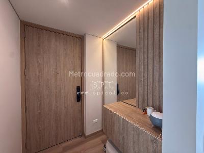 Apartamento de 4 alcobas en venta en El Poblado, Medellín, 173 m² · foto 11 de 20
