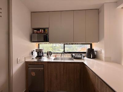 Apartamento de 4 alcobas en venta en El Poblado, Medellín, 173 m² · foto 12 de 20