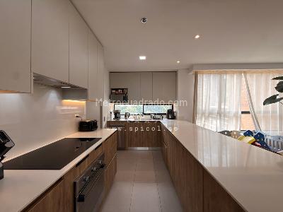 Apartamento de 4 alcobas en venta en El Poblado, Medellín, 173 m² · foto 13 de 20