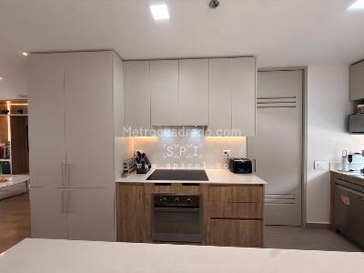 Apartamento de 4 alcobas en venta en El Poblado, Medellín, 173 m² · foto 14 de 20