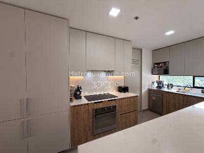 Apartamento de 4 alcobas en venta en El Poblado, Medellín, 173 m² · foto 15 de 20