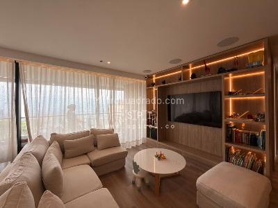 Apartamento de 4 alcobas en venta en El Poblado, Medellín, 173 m² · foto 19 de 20
