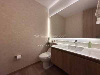 Apartamento de 4 alcobas en venta en El Poblado, Medellín, 173 m² · foto 20 de 20