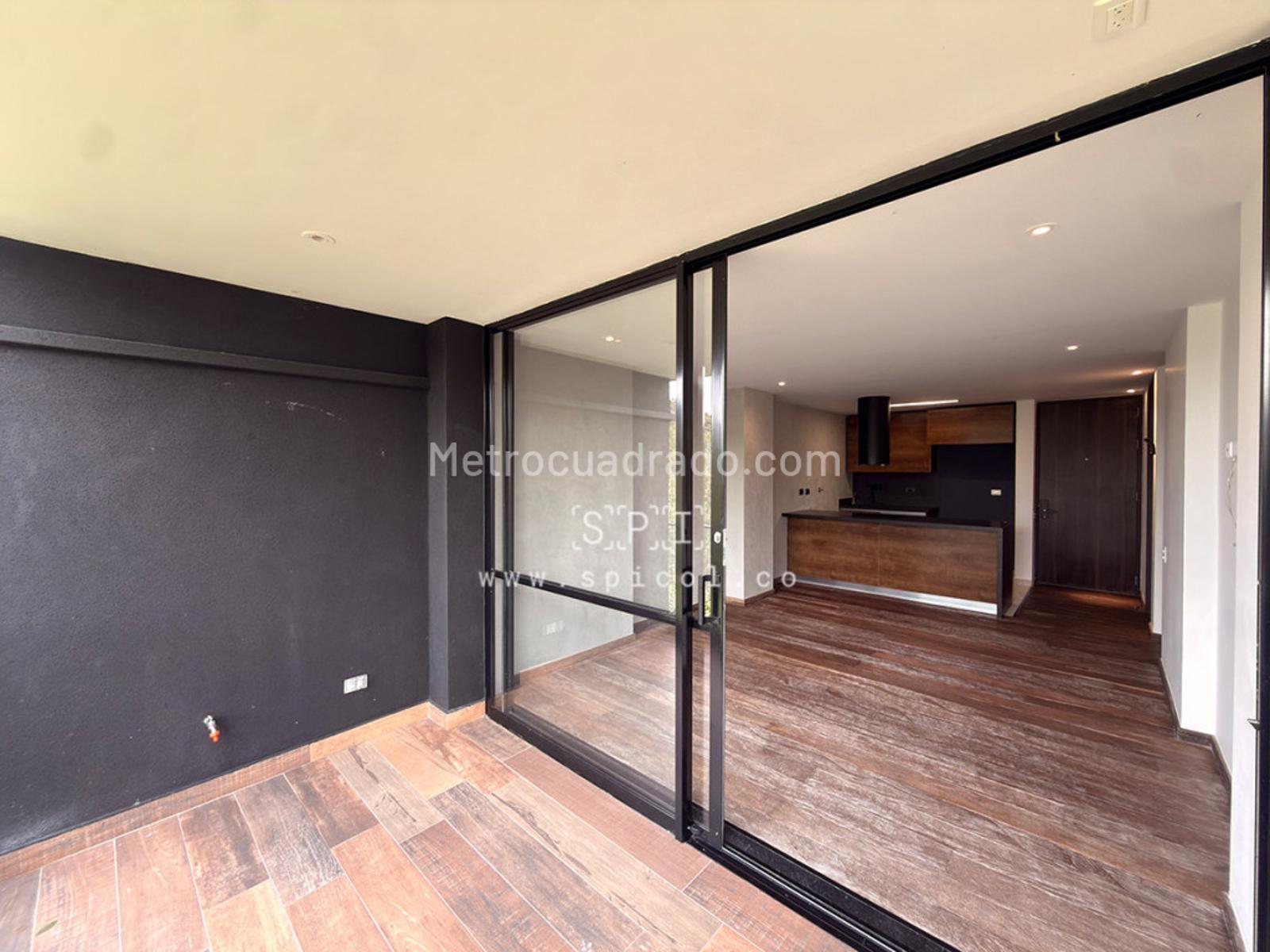 Foto del apartamento