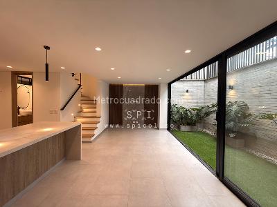 Casa de 3 alcobas en venta en El Porvenir, Rionegro, 230 m² · foto 2 de 20