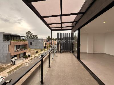 Casa de 3 alcobas en venta en El Porvenir, Rionegro, 230 m² · foto 13 de 20