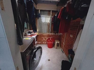 Apartamento de 4 alcobas en venta en Laureles, Medellín, 153 m² · foto 16 de 16