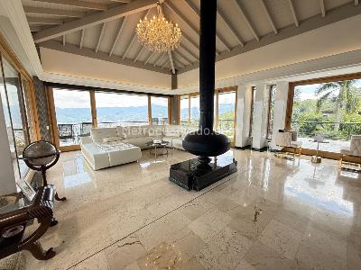 Casa en Arriendo, Las Palmas, Medellín