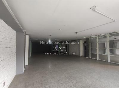 Bodega en Arriendo, Belen, Medellín