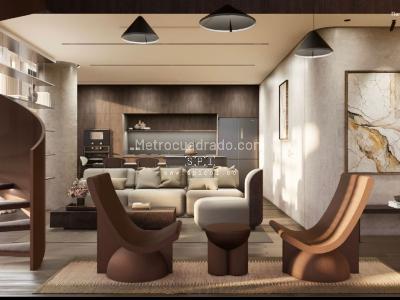 Apartamento en venta en El Campestre, Medellín · foto 3 de 11