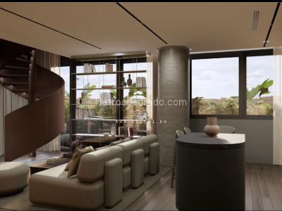 Apartamento en venta en El Campestre, Medellín · foto 4 de 11