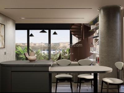 Apartamento en venta en El Campestre, Medellín · foto 5 de 11