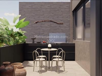 Apartamento en venta en El Campestre, Medellín · foto 7 de 11