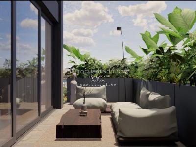 Apartamento en venta en El Campestre, Medellín · foto 8 de 11