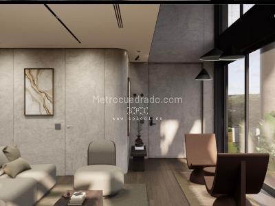 Apartamento en venta en El Campestre, Medellín · foto 9 de 11