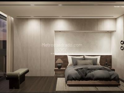 Apartamento en venta en El Campestre, Medellín · foto 10 de 11
