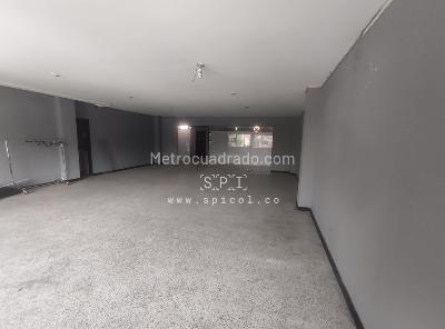 Bodega en Arriendo, Belen, Medellín
